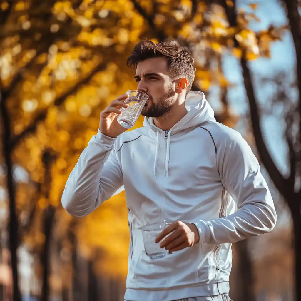 Wasser trinken leicht gemacht: Mit einfachen Tricks wird Hydration zur täglichen Routine – für mehr Energie und Fokus im Alltag!